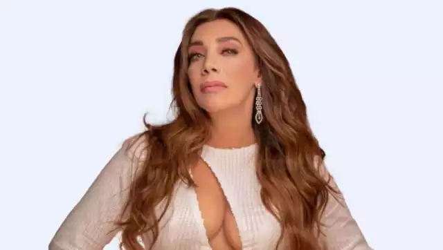 Cynthia Klitbo rompe el silencio y aclara su estado de salud