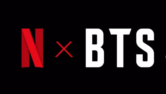 Netflix: ¿A qué hora y cuándo se va a transmitir el concierto de BTS en México?