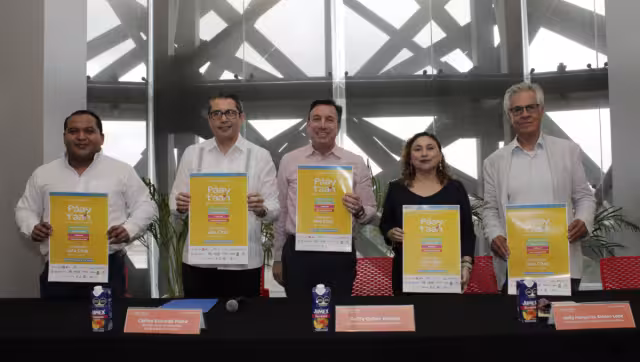 En los conversatorios se abordarán temáticas desde distintas miradas al Yucatán actual