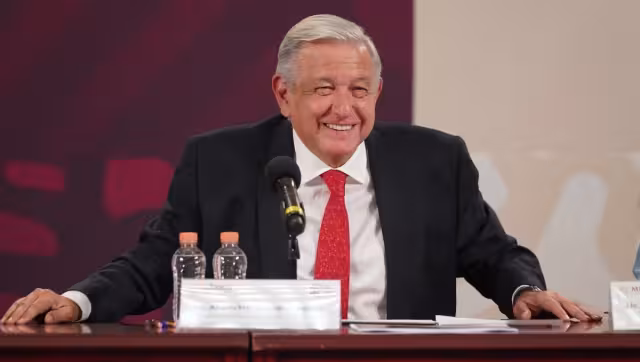 El presidente AMLO explicó de qué van las reformas de ley que propondrá