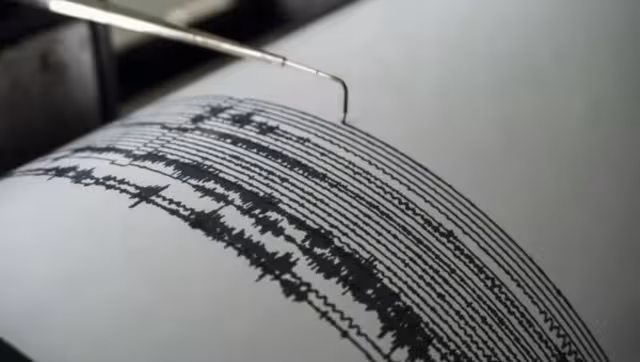Los microsismos registrados este jueves en la Ciudad de México, tuvieron su epicentro en la Alcaldía Magdalena Contreras