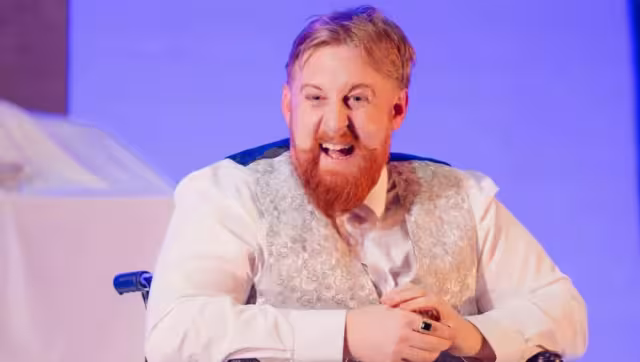 Michael Patrick, actor de Game Of Thrones fallece a los 35 años.