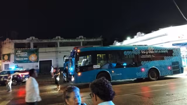 La ATY garantizó acompañamiento a la víctima tras el incidente