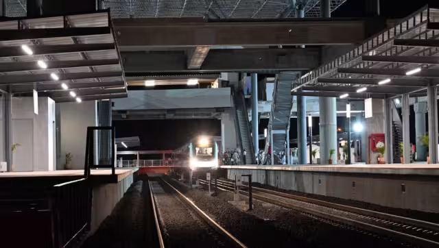 La última etapa del proyecto estará lista el próximo 29 de febrero