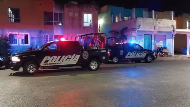 Se presume que antes de quitarse la vida el hombre estaba consumiendo alcohol