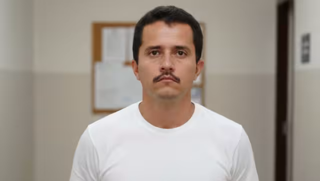 Nemesio Oseguera Cervantes, "El Mencho", líder del Cartel Jalisco Nueva Generación