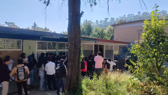 CCH Sur confirma regreso a clases tras meses de pausa