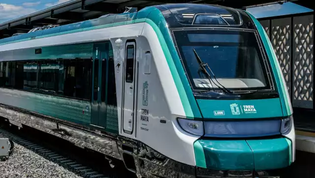 Se mantienen las tarifas del Tren Maya en Yucatán