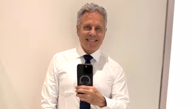 Alexis Ayala quiere hacer un nuevo 'Solo para mujeres' con Aaron Mercury y Aldo de Nigris