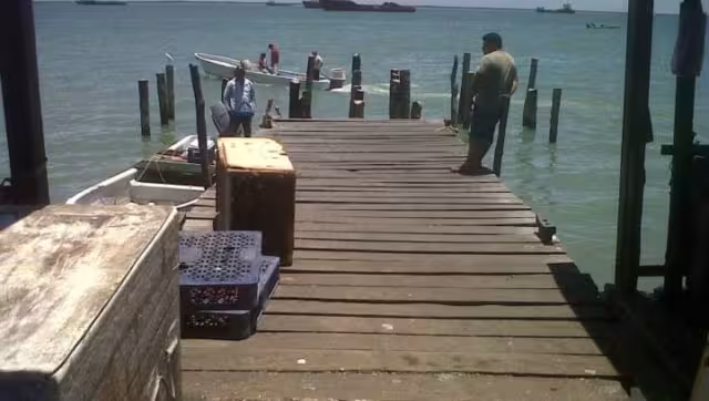 Las autoridades indicaron que los daños pueden ser mayores debido a que este fenómeno climático