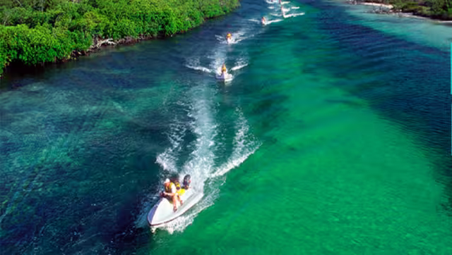México ya cuenta con 200 Áreas Naturales Protegidas