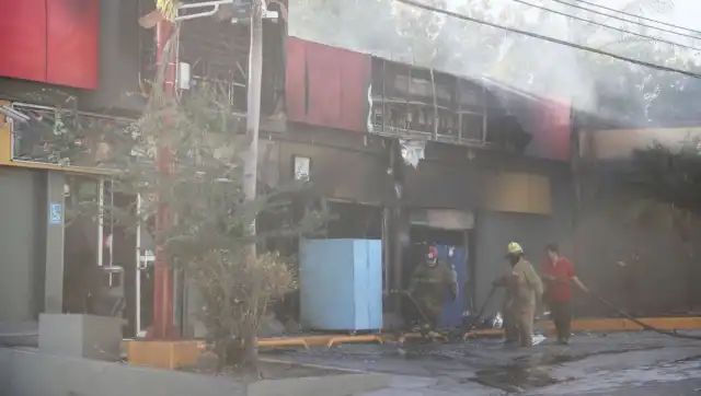 Las alertas diplomáticas reflejan la preocupación internacional ante el impacto regional de la violencia desatada tras la caída del líder del CJNG