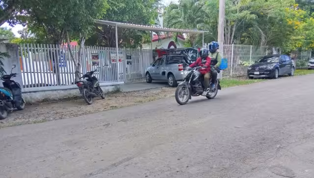 Habitantes de Laguna Guerrero llevan una semana sin energía eléctrica; CFE hace caso omiso al problema