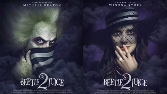 Beetlejuice 2: Se confirma fecha de estreno