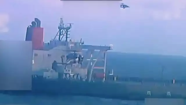 La incautación de este segundo buque petrolero se da en medio de una escalada de medidas impulsadas por la administración Trump contra Venezuela