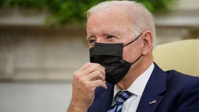 El presidente de Estados Unidos, Joe Biden, reiteró su petición a los países ricos para que donen más vacunas