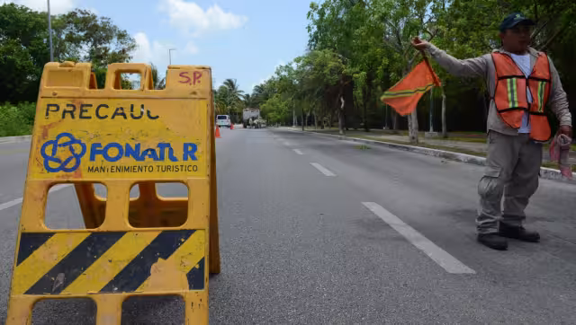 El líder hotelero Jesús Almaguer Salazar, dijo que este nuevo organismo deberá quedar conformado a más tardar en un mes