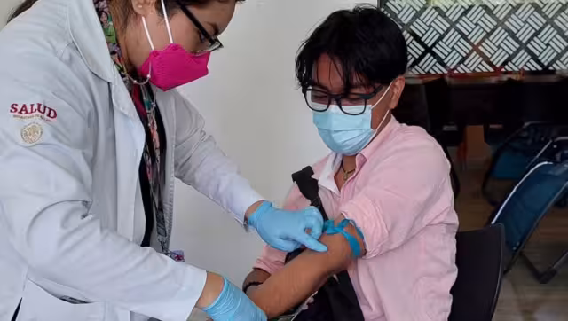 CETS Yucatán intensifica campañas para aumentar donaciones altruistas