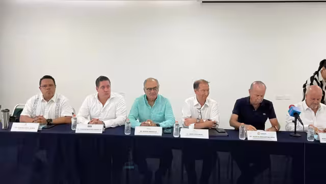 Hoteleros advierten que se ampararán contra la nueva iniciativa