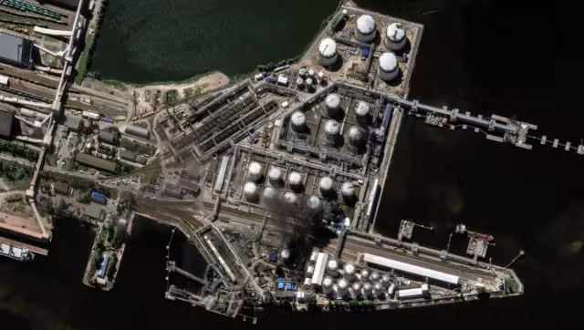 La eventual reincorporación de Irán al mercado petrolero internacional podría incrementar la oferta global de crudo