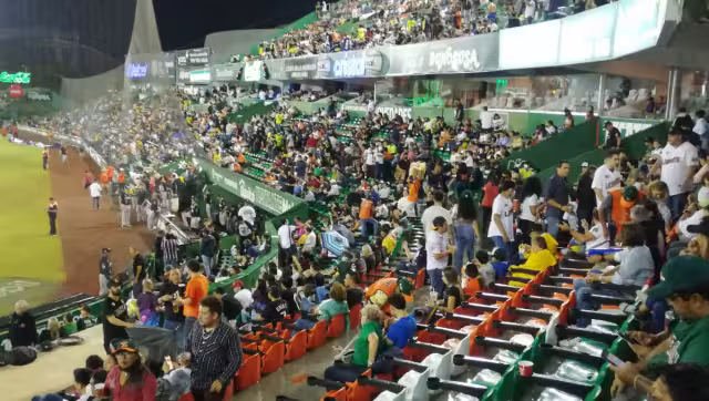 Leones de Yucatán y Sultanes de Monterrey podrán disputar el juego de esta noche: EN VIVO