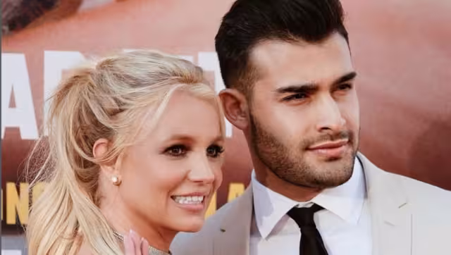 Sam Asghari revela la gravedad del arresto de Britney Spears