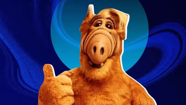 ALF terminó de transmitirse en 1990