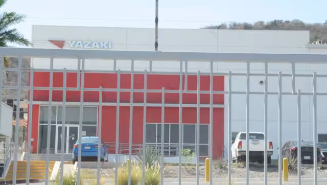 México y Esrados Unidos llegaron a un acuerdo para no invocar a un panel de resolución de controversias en el marco del T-MEC, contra Grupo Yazaki