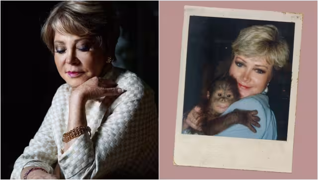 Actualmente, Lolita Ayala tiene 70 años de edad. Foto: Instagram 
@lolitaayala_n