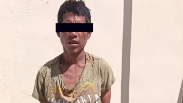 Hasta el momento, la dependencia no ha dado más detalles del hecho