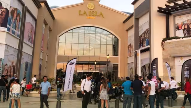 Plaza La Isla de Mérida no ha fijado una postura respecto a lo ocurrido