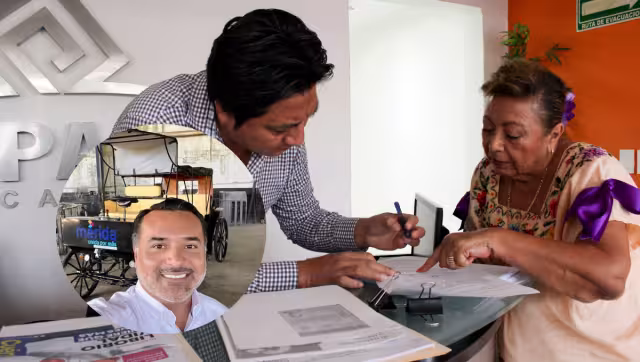 La asociación aseguró que no tienen pruebas de los viajes de Renán al interior del Estado