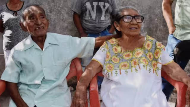 Japón es el país con más adultos mayores