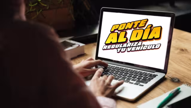 El reemplacamiento 2025 en Yucatán iniciará el 1 de junio