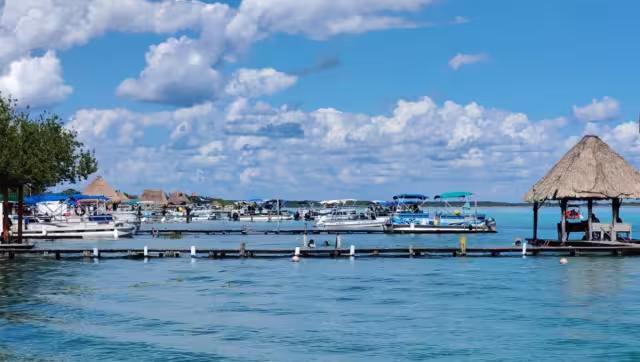 Canaco Bacalar prevé repunte el 90% para el último bimestre del 2025