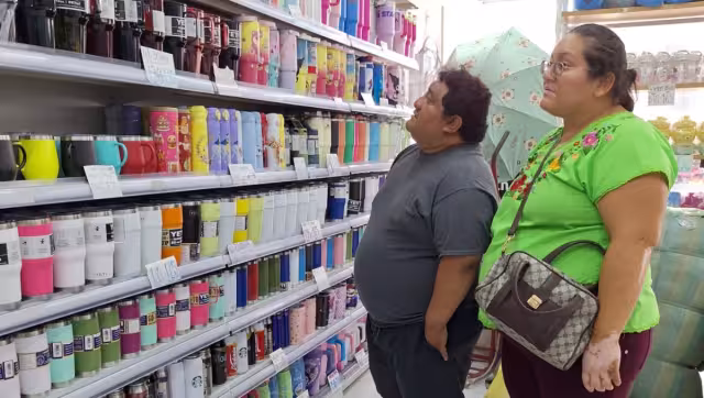 La Canaco ha sostenido reuniones con el Secretario de Economía sobre los comercios chinos