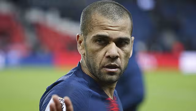 Padre de Neymar dijo que, para ellos, el asunto ha terminado