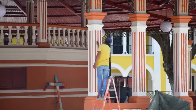 Buscan que el recurso alcance para monumentos y barrios importantes