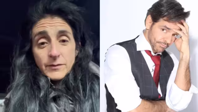 A pesar de todo, Eugenio dio su opinión sobre Bárbara Torres. Foto: Especial