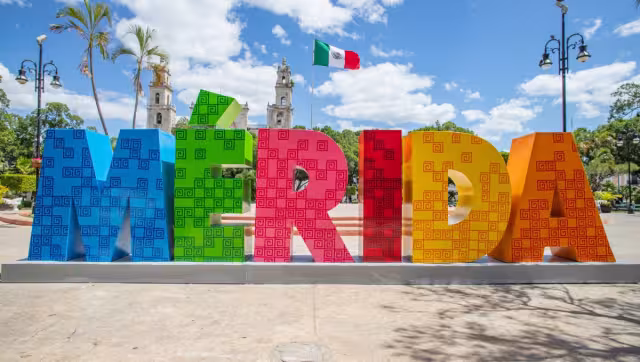 Mérida continúa con sus eventos gratis los fines de semana