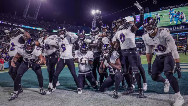 La Semana 18 inicia a partir de mañana 6 de enero con dos enfrentamientos: Steelers ante los Ravens (ya clasificados a Playoffs) y Texans contra Colts

