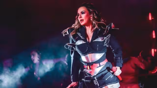 La Josa celebró en grande. Foto: Especial