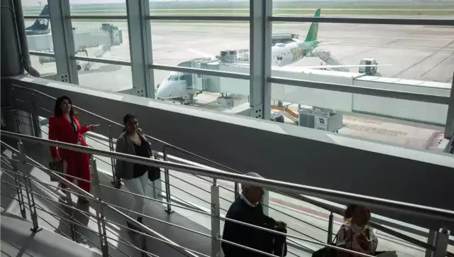 La determinación del TUA se tomó en coordinación con la Secretaría de Hacienda y Crédito Público (SHCP)