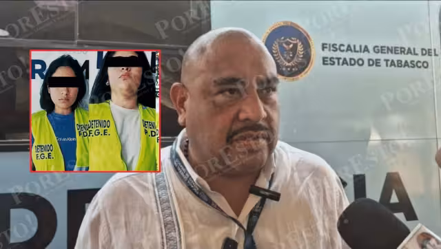 Confirman que los responsables eran familiares de ‘Maderas Richard’; rastreo bancario revela cómo lo entregaron