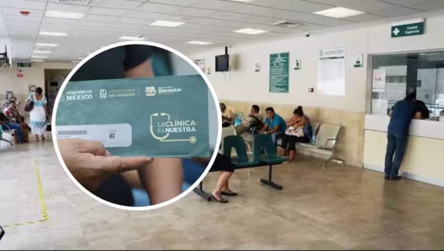 Arranca en Yucatán la incorporación de 153 clínicas al programa “La Clínica es Nuestra”