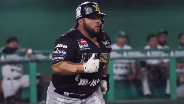 Leones de Yucatán busca sacar una victoria para no perder su tercer serie consecutiva