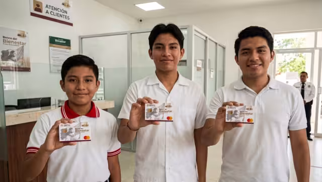 Iniciará en Yucatán la dispersión de pagos de las Becas Bienestar 2026