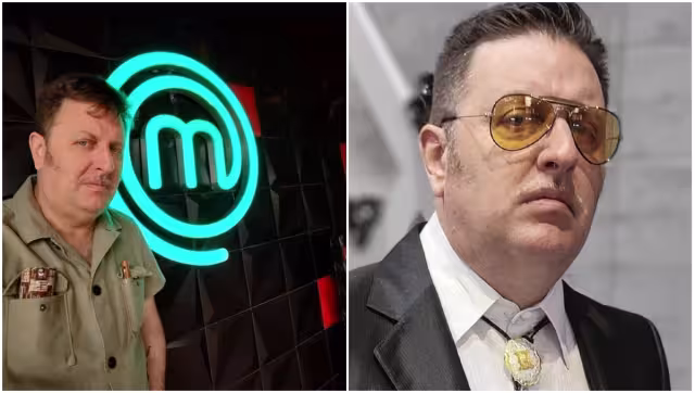 El chef Adrián Herrera rompió el silencio  y reveló cómo fue que se enteró su salida del exitoso reality MasterChef México