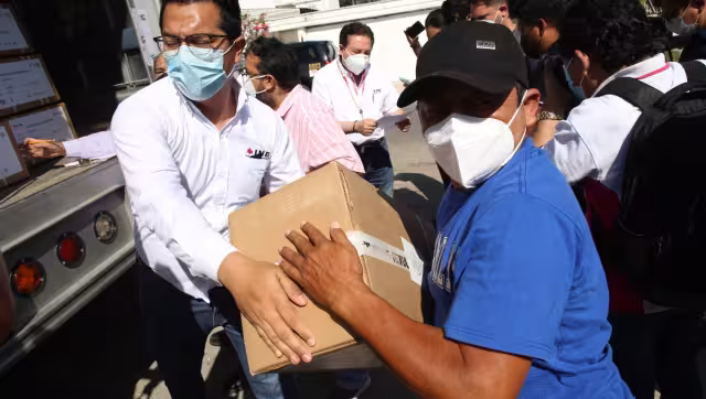 La convocatoria para aquellos interesados en participar en los procesos se publicará hoy 18 de septiembre