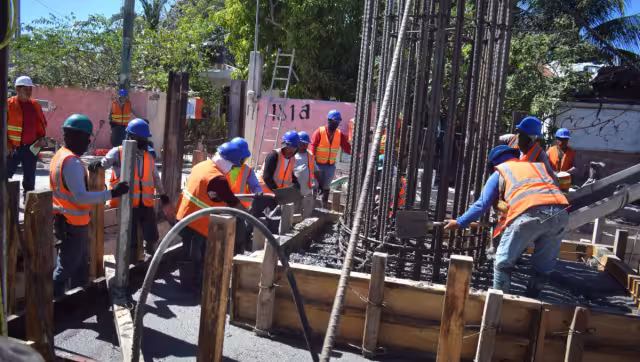 La ampliación de la plataforma pasaría de 32 a 72 hectáreas y el dragado llegaría a 13 metros de profundidad